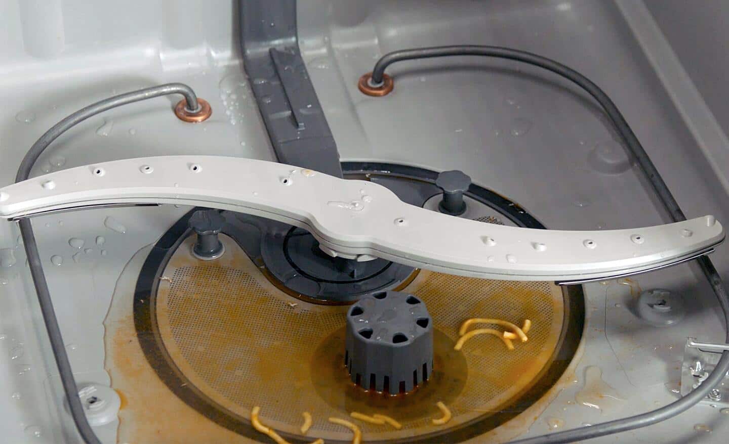 How to Drain a Dishwasher The Home Depot